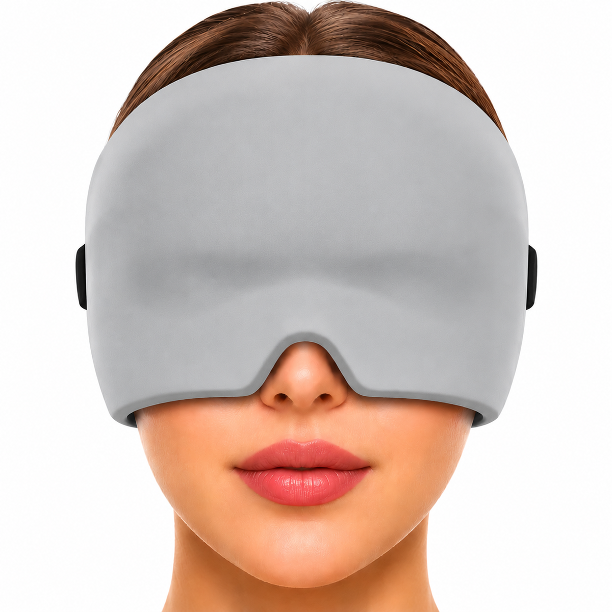 Cooling Relief Cap for Headaches & Migraines