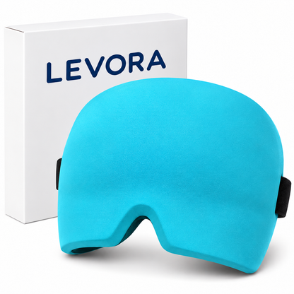 Cooling Relief Cap for Headaches & Migraines