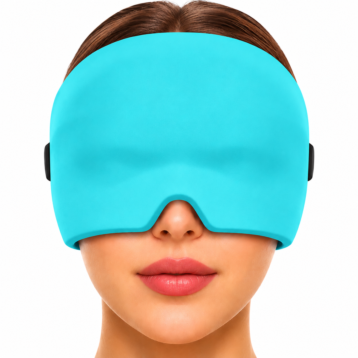 Cooling Relief Cap for Headaches & Migraines