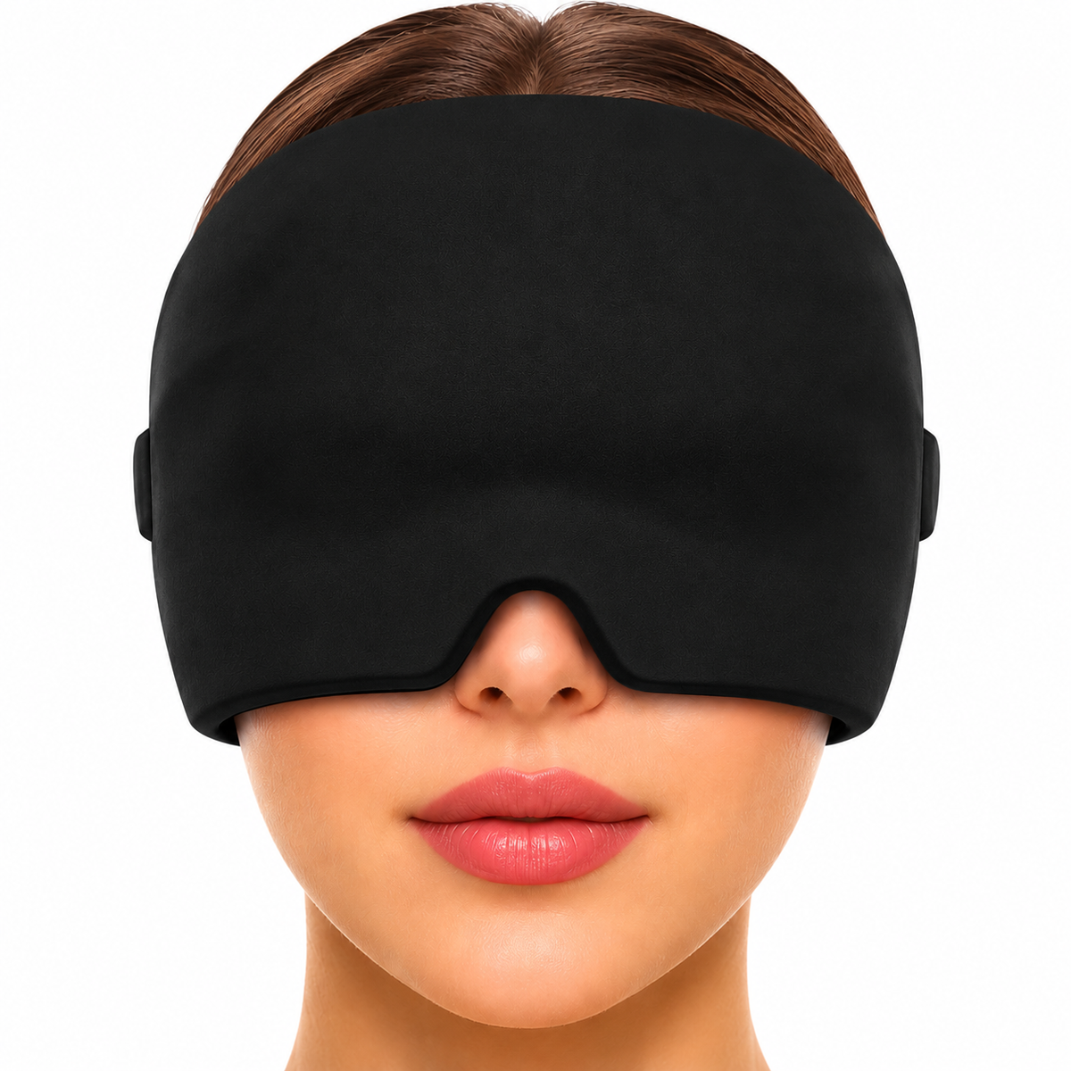 Cooling Relief Cap for Headaches & Migraines